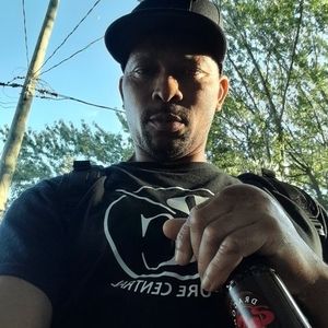 Meet your Posher, Delroy